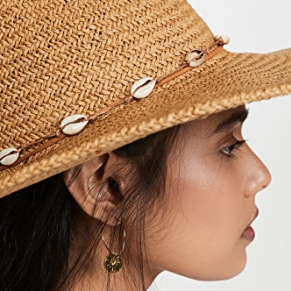 NWT Hat Attack Treasure Hat NWT - image 3